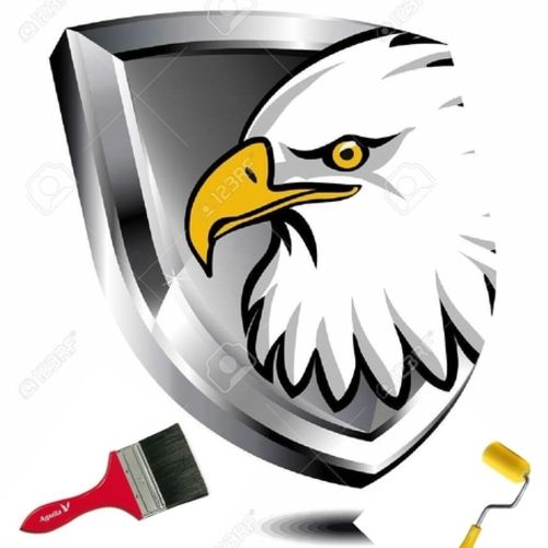 Painter Provider Eagle P's Profile Picture