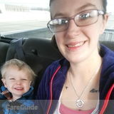 In-home childcare