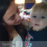 Experienced babysitter
