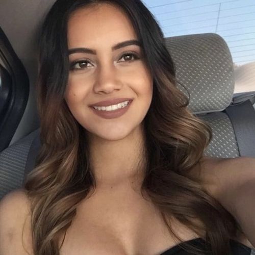 Child Care Provider Mercy M's Profile Picture