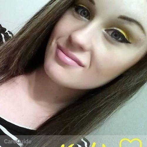 Housekeeper Provider Katie J's Profile Picture