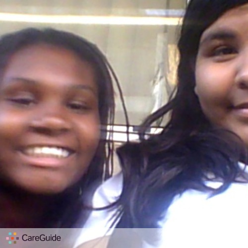 House Sitter Provider Breyawnna and Kayla R's Profile Picture