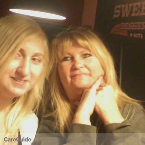 Child Care Provider Sandra W's Profile Picture