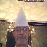 Part time chef