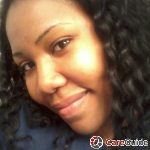 Child Care Provider Ciera 's Profile Picture