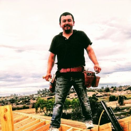 Handyman Provider Eddie E's Profile Picture