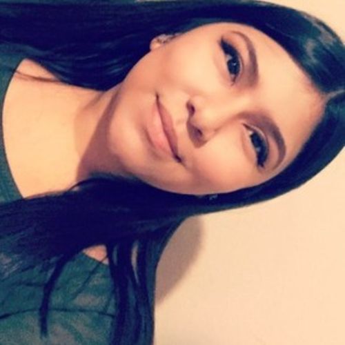 Child Care Provider Sara Ramos's Profile Picture