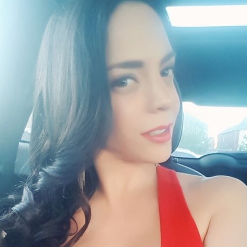 Canadian Nanny Provider Denisse S's Profile Picture