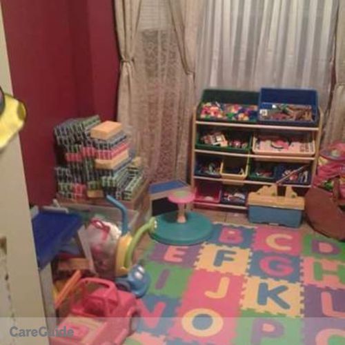Child Care Provider Chrystal B's Profile Picture
