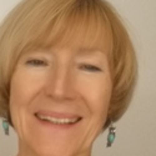 Pet Care Provider Larisa P's Profile Picture
