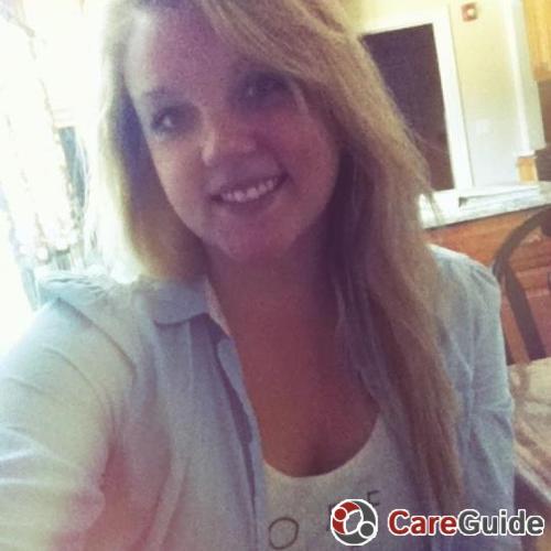 Child Care Provider Renee Colotti's Profile Picture