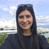 Available: loving kids and full of energy child caregiver
