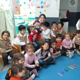 Professional Home Daycare Provider in Mississauga