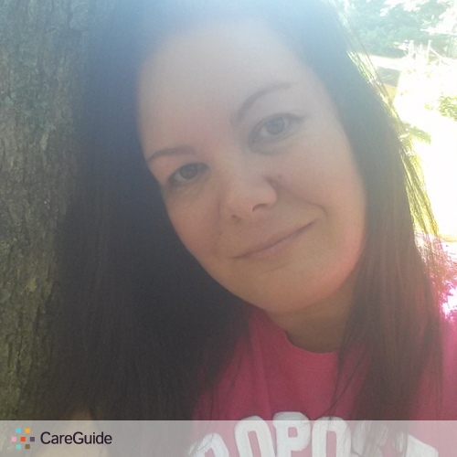 Housekeeper Provider Dawn Paquin's Profile Picture