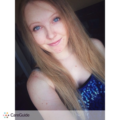 House Sitter Provider Jennifer M's Profile Picture