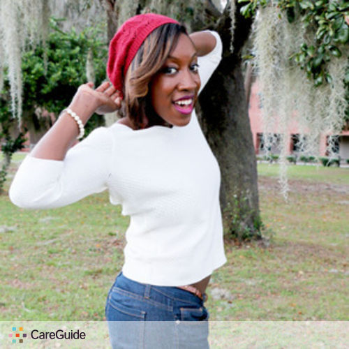 Videographer Provider Ashley M's Profile Picture