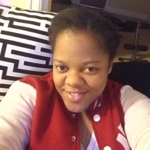 House Sitter Provider Precious J's Profile Picture