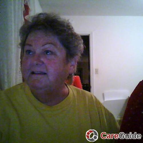 Child Care Provider Darlene F's Profile Picture