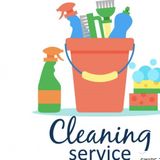House & office cleaning