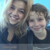 Nanny/Housekeeper with life experience