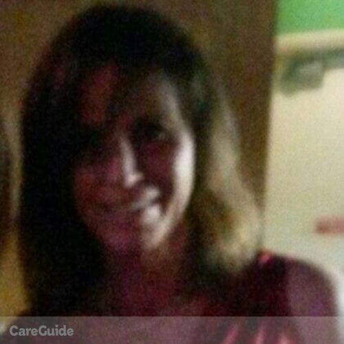 Housekeeper Provider Virginia B's Profile Picture