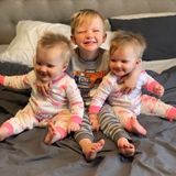 Looking for part-time mothers helper for our 3 babes