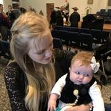 Interested In a Baby Sitter Opportunity in Nicholasville