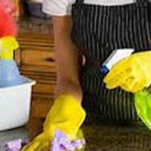 Housekeeper Provider Bev F's Profile Picture