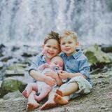 ISO occasional evening Nanny, aprox 12-18 hours/month