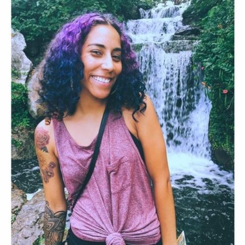 House Sitter Provider Kiela M's Profile Picture