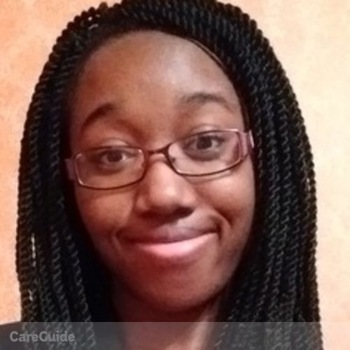 Engineer Provider Awele N's Profile Picture