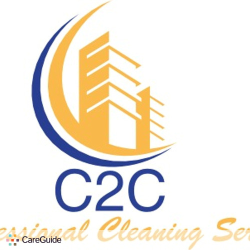 Housekeeper Provider C2 C P's Profile Picture
