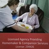 Elder Caregiver Who is Caring and Ready to Help. I also speak Spanish.