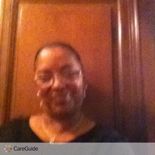 Child Care Provider Carlla Banner's Profile Picture