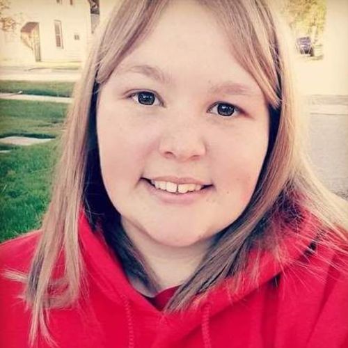Canadian Nanny Provider Crystal O's Profile Picture