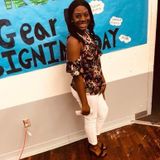 Hi my name is sheniqua Jones I am a Dallas Based Elder Care Provider Who is Hard Working and Ready to Help