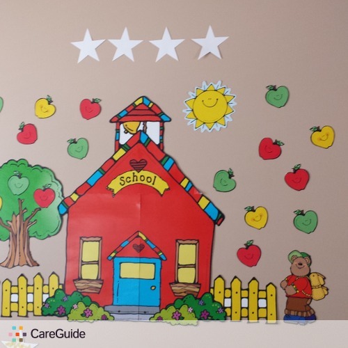 Child Care Provider Lyly A's Profile Picture