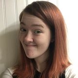 In- Home sitter for your furry friend! (also a dog walker!)