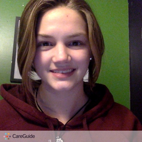 Tutor Provider Jessica S's Profile Picture