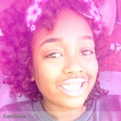 Pet Care Provider Simone S's Profile Picture
