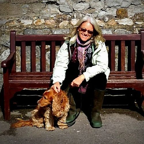 House Sitter Provider Suzan Badgley's Profile Picture