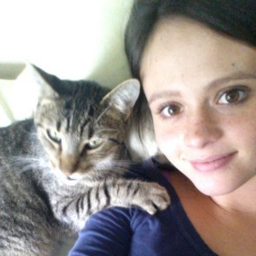 House Sitter Provider Annie B's Profile Picture
