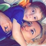 I love children, I have a niece and nephew I watch occasionally. And they can be a struggle sometimes but they make it fun.