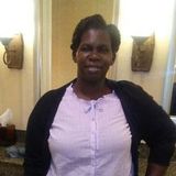 Hard working and dedicated efficient housekeeping