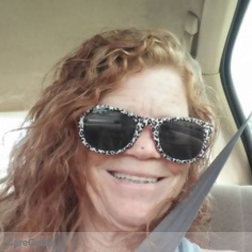 Housekeeper Provider Leslie C's Profile Picture