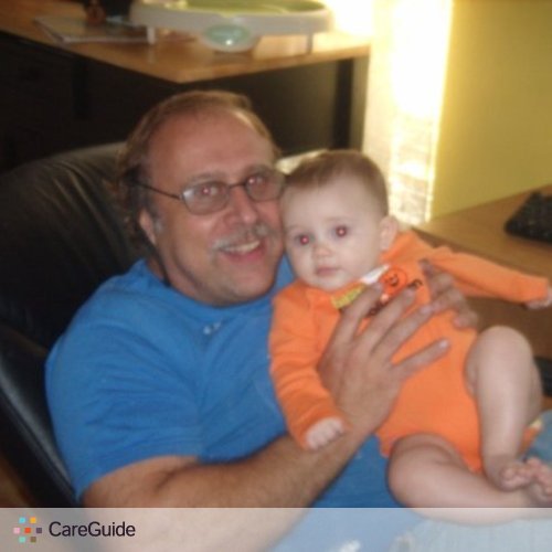 Painter Provider James C's Profile Picture