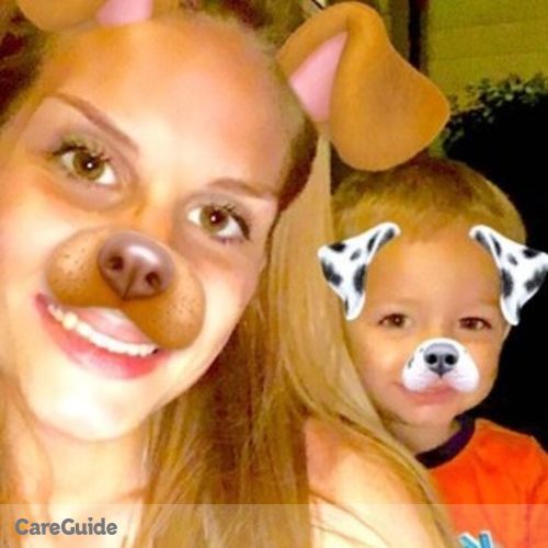 Housekeeper Provider Tiffany M's Profile Picture