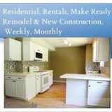 Accepting New Homes To Clean!