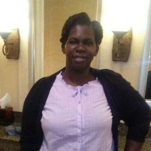 Housekeeper Provider Jasmin Miller's Profile Picture