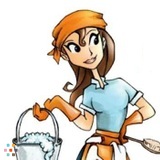 House Cleaning by MICHELLE